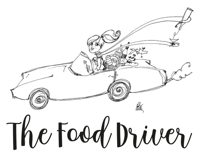 The food driver - Blog di cose belle