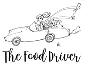 The food driver - Blog di cose belle